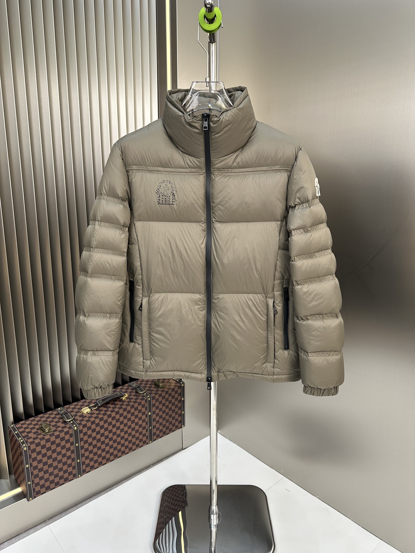 Moncler Down Jackets